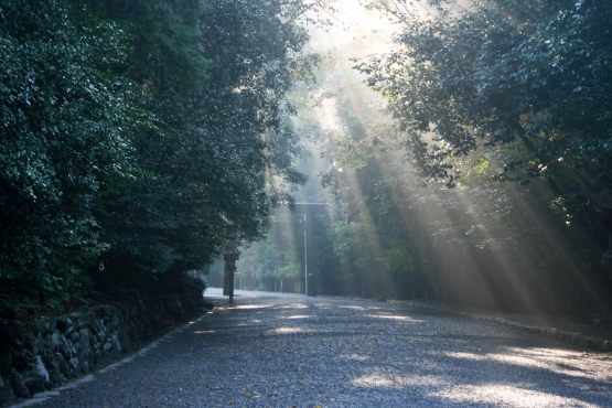 Ise-Jingu