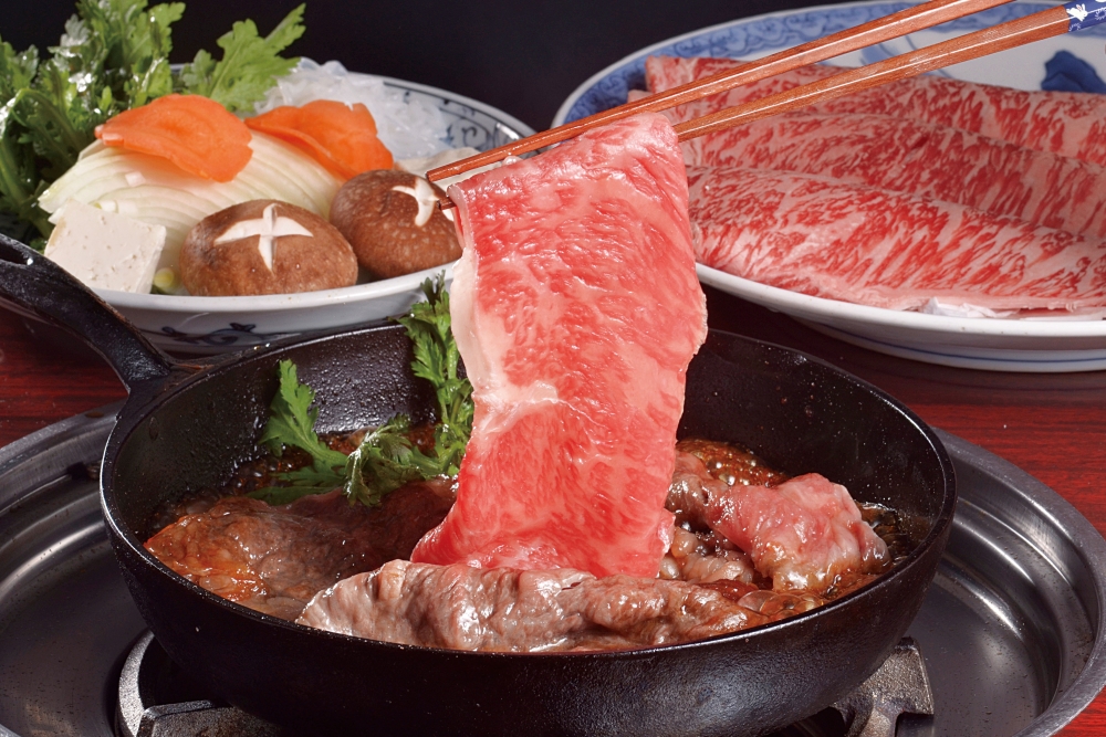 MatsusakaBeef