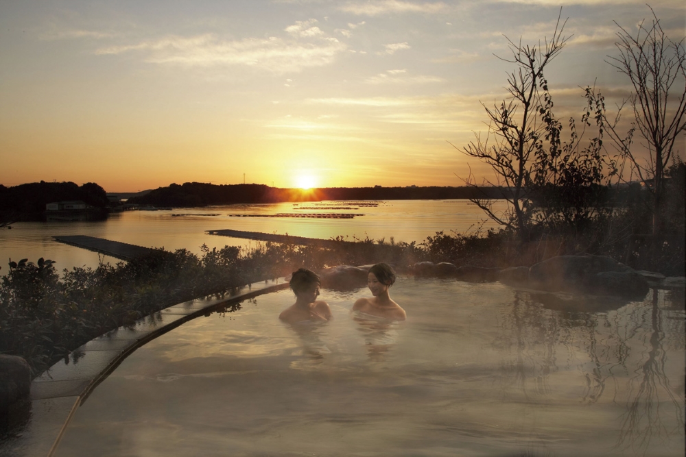 Onsen